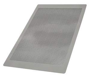 Grills, trays and sheets